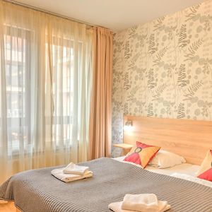 Appartamento con 1 camera da letto